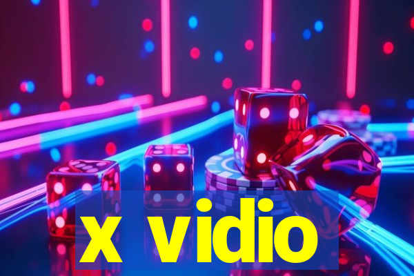 x vidio